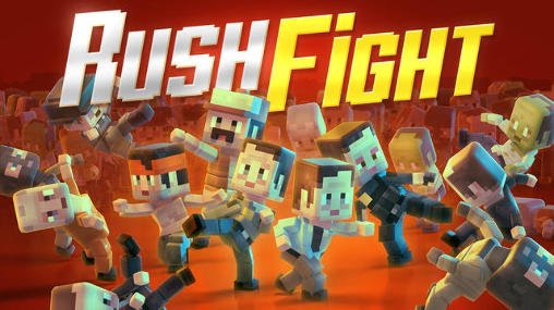 game pic for Rush fight
